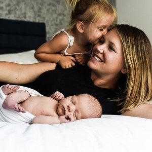 Meet your Posher, Bradie